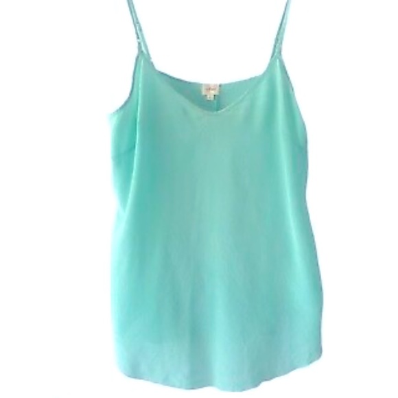 Wilfred Silk Minou Camisole - Picture 1 of 7